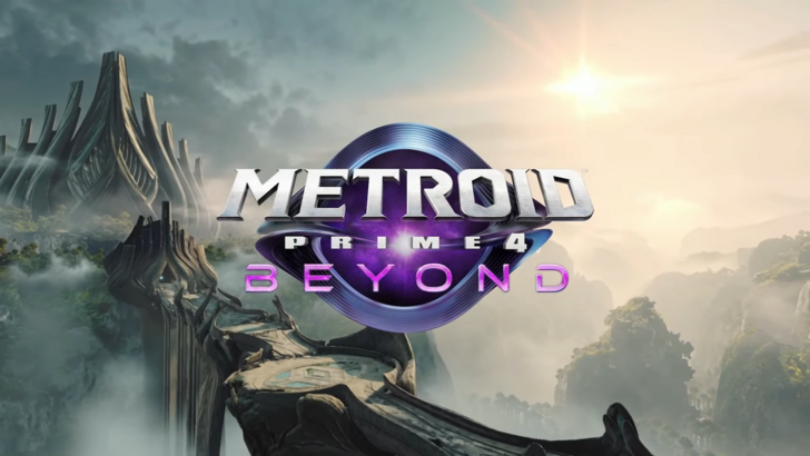 Metroid Prime 4：超越遊戲玩法在2025年3月在Nintendo Direct揭幕