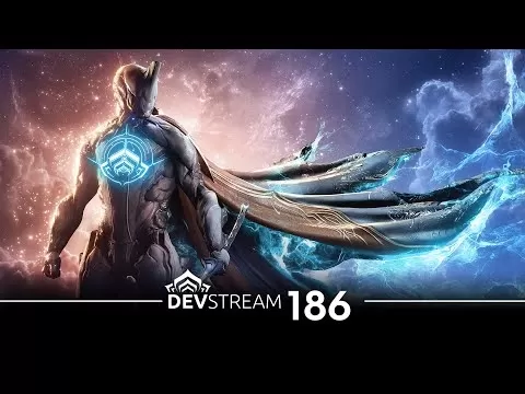 Actualizaciones y eventos de Warframe