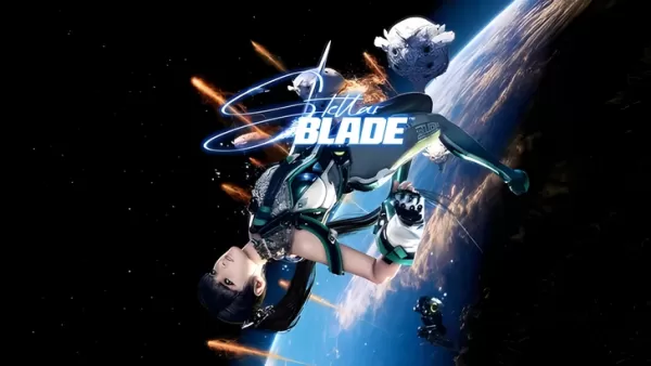 Stellar Blade သတင်းများ
