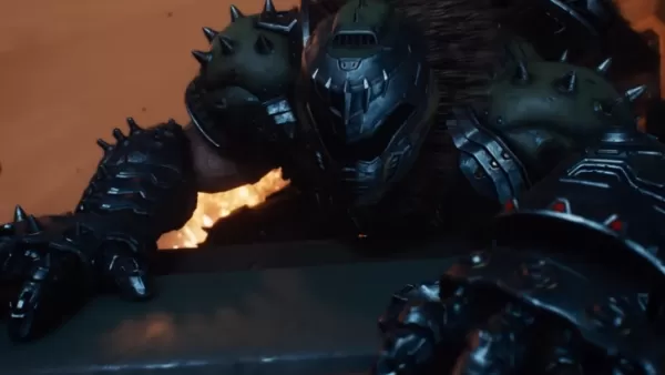 DOOM: The Dark Ages Fiziksel Sürümü Hala 80 GB İndirme Gerektiriyor, Hayranları Öfkeli