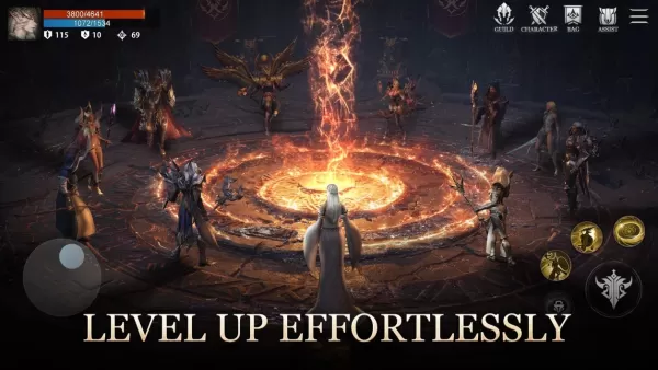 Heroes Twins Twins Athena Top 2025: Senarai Tahap