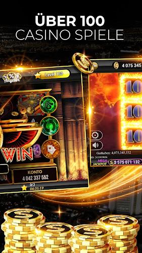 Slotigo - Online-Casino 스크린 샷 2