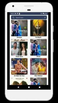 Jio Music - Set Jio Caller tunes,Jio Saavn ảnh chụp màn hình 4