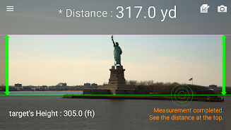 Smart Distance Screenshot 2