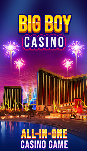 Screenshot Big Boy Casino 3