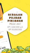 Pinjamania - Platform pinjaman 스크린샷 2