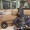 Modern Commando FPS Army Games