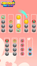 Screenshot Coin Sort: Ball Puzzle 2