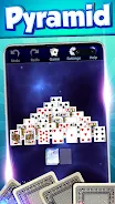 150+ Solitaire Card Games Pack屏幕截圖4