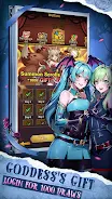 Legend Scrolls-Call of Cthulhuスクリーンショット4