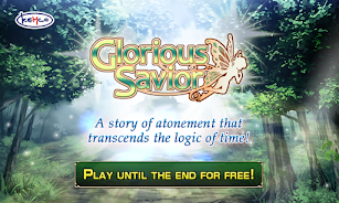 RPG Glorious Savior экрана 1