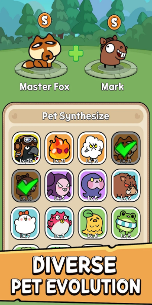 Screenshot Freaky Duckling 2