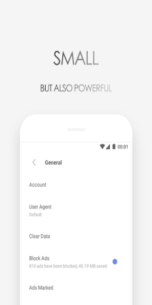 Screenshot Via Navegador – Rápido e Leve 3