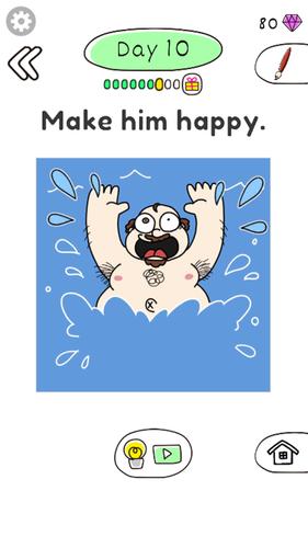 Draw Happy Masterスクリーンショット1