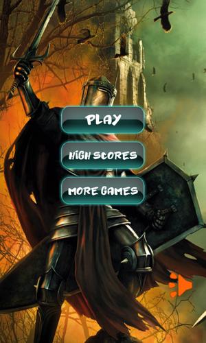 Screenshot Knight Ancient Puzzle 1