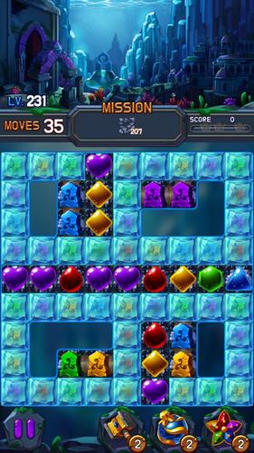 Jewel Water World应用截图第2张