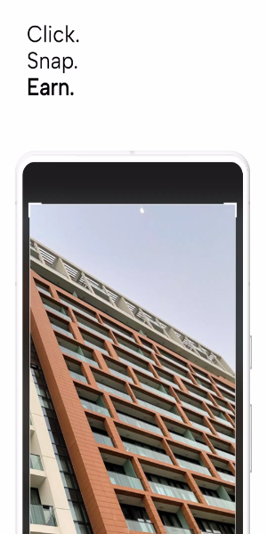 ClickASnap Screenshot 1