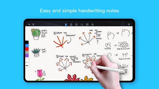 Kilonotes screenshot 3