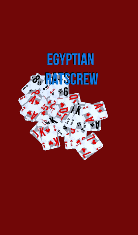 Screenshot Egyptian Ratscrew 1