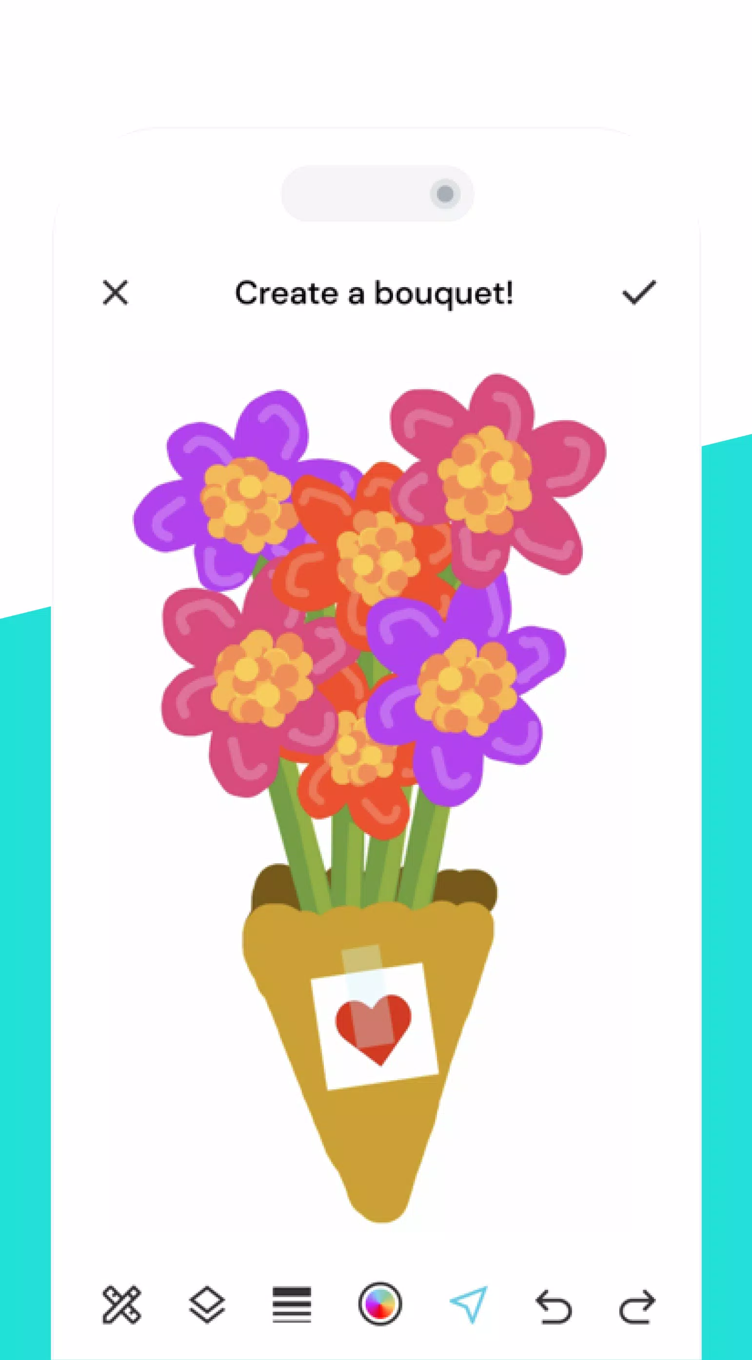 Spark Creative Studio Clue Screenshot 1
