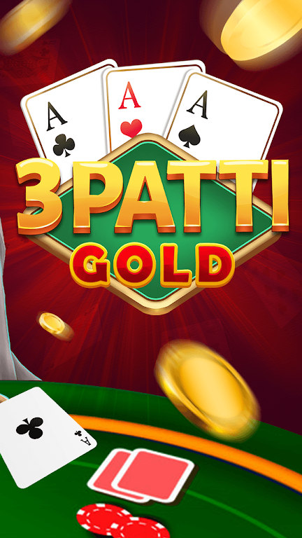 Teen Patti Gold - traditional online poker game স্ক্রিনশট 4