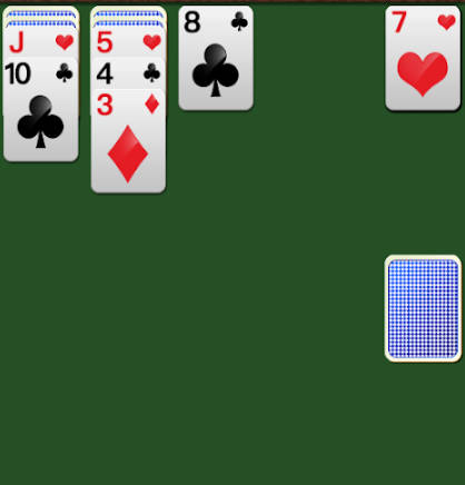 Classic Solitaire Free - 2019 screenshot 3