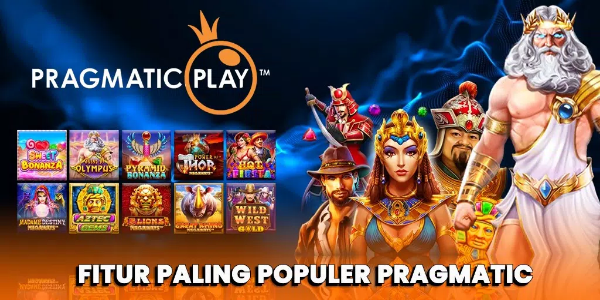 Pragmatic Play Slot Demo屏幕截圖1