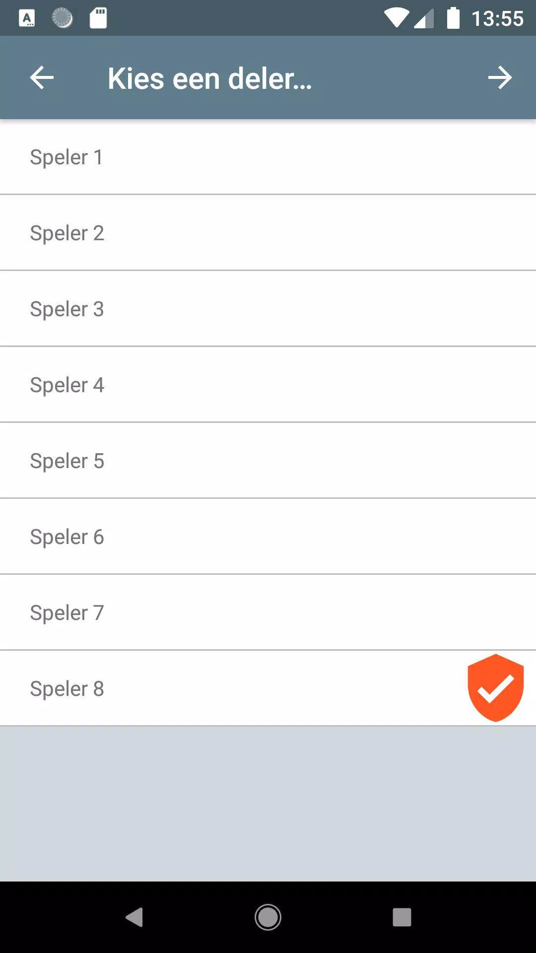 Chinees Poepen For Android экрана 2