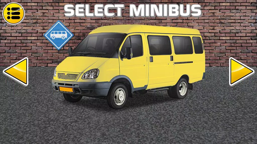 MINIBUS应用截图第3张