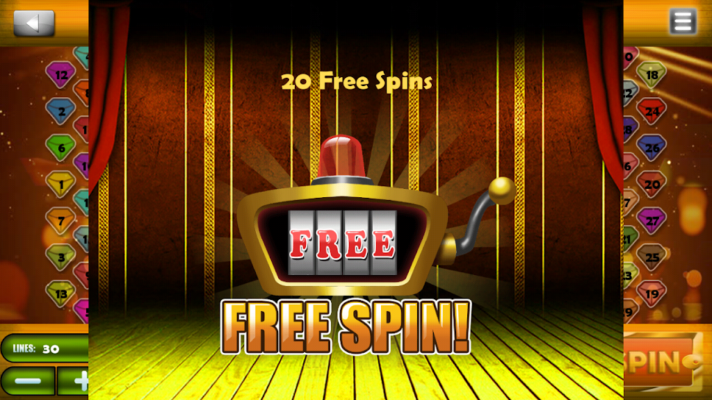 777 Slots Jackpot– Free Casino Screenshot 4