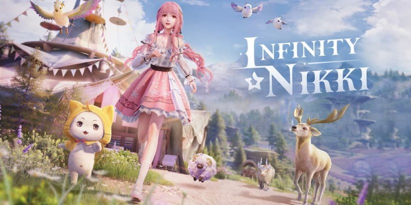 Infinity Nikki เฉลิมฉลองการเปิดตัวครั้งสำคัญที่กำลังจะมาถึงด้วยตัวอย่างใหม่ล่าสุด!