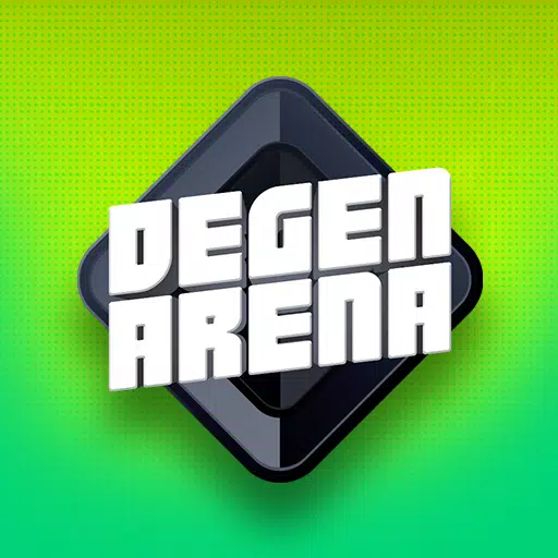 Degen Arena