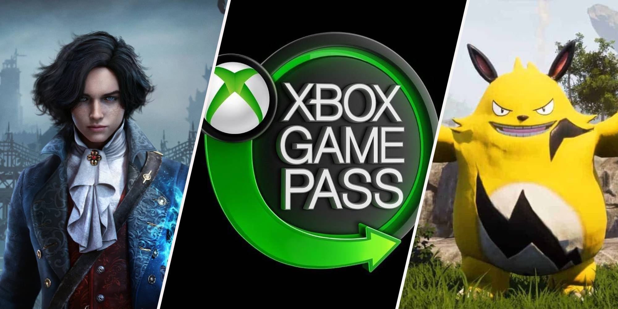 Xbox Game Passs Top-Tipps für Dezember 2024