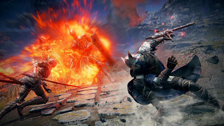 Elden Ring Player Vows Daily Messmer Battles Until Nightreign Release