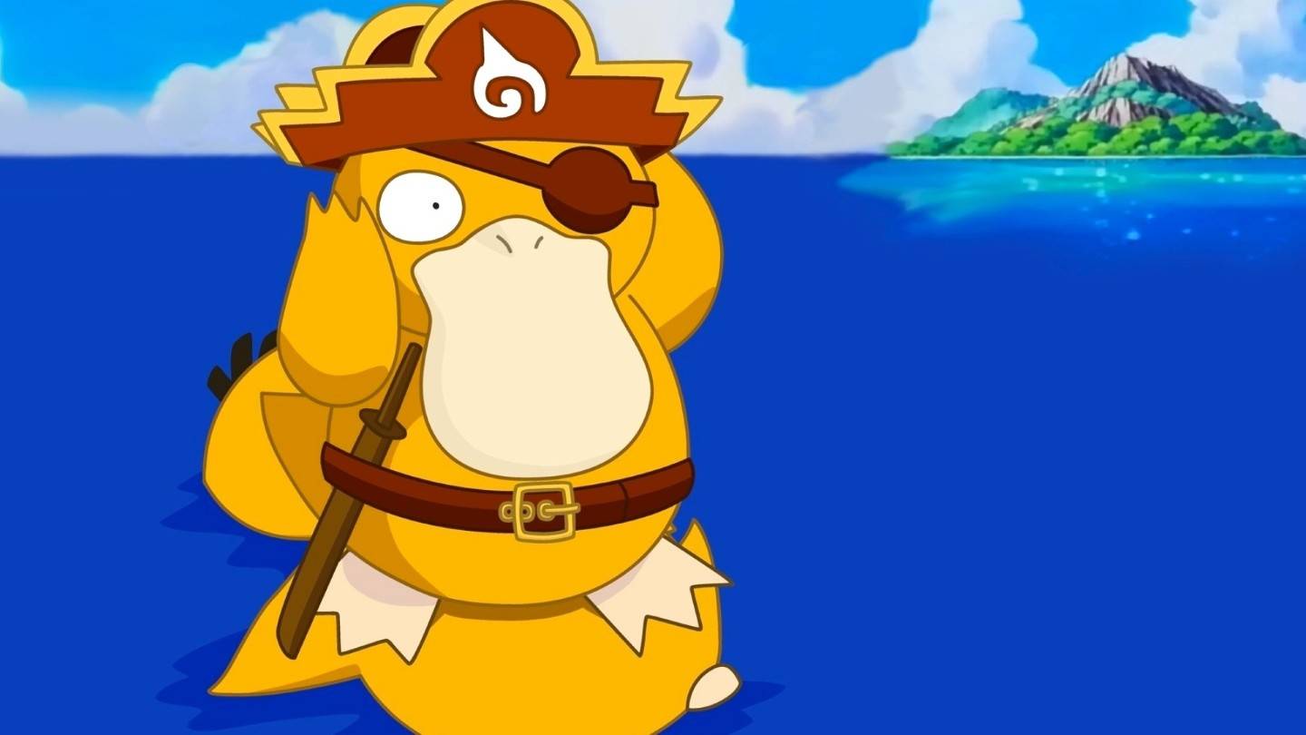 20 Sự kiện Pokémon hấp dẫn được tiết lộ