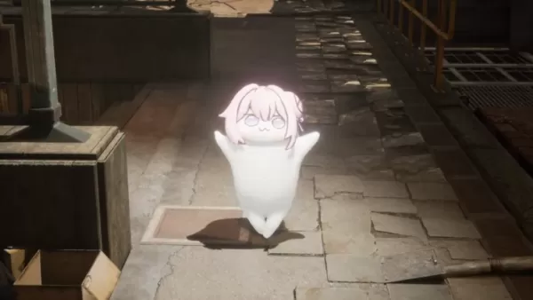 Meme Doro Stellar Blade Doro do Nikke DLC Collab Trailer se torna viral