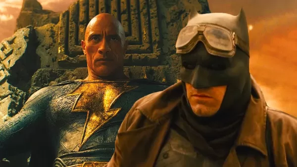 Warner Bros., James Gunn Superman'ı yeniden başlatmak için getirilmeden önce Henry Cavill'in oynadığı Michael Bay Man of Steel Sequel'in istediği bildirildi