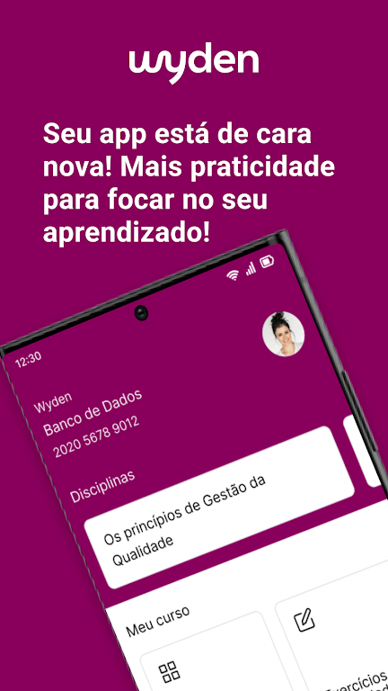 Screenshot Minha Wyden 1