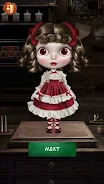 Doll Repair - Doll Makeover screenshot 3