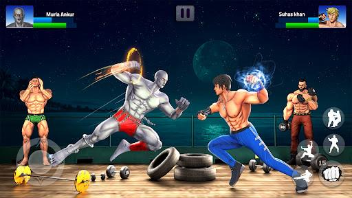 Gym Heros: Fighting Game屏幕截圖2