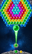 Bubble Shooter Classic Game屏幕截圖1