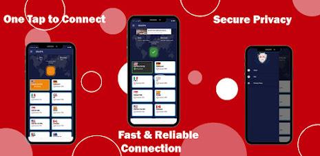 bolvpn- vpn online экрана 3