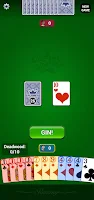 Gin Rummy: Classic Card Gameスクリーンショット2