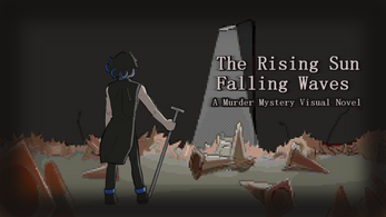 The Rising Sun, Falling Waves屏幕截圖1