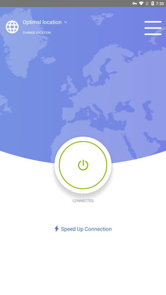 VPN 360 Unlimited Secure Proxyスクリーンショット1