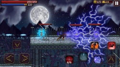 Quest of Wizard Screenshot 3