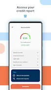 ภาพหน้าจอ GoodScore: Build Credit Score 4