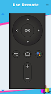 Remote for mecool TV Box应用截图第4张