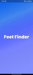 FeetFinder应用截图第2张