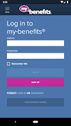 my-benefits экрана 1